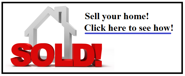 sell your home in dfw!